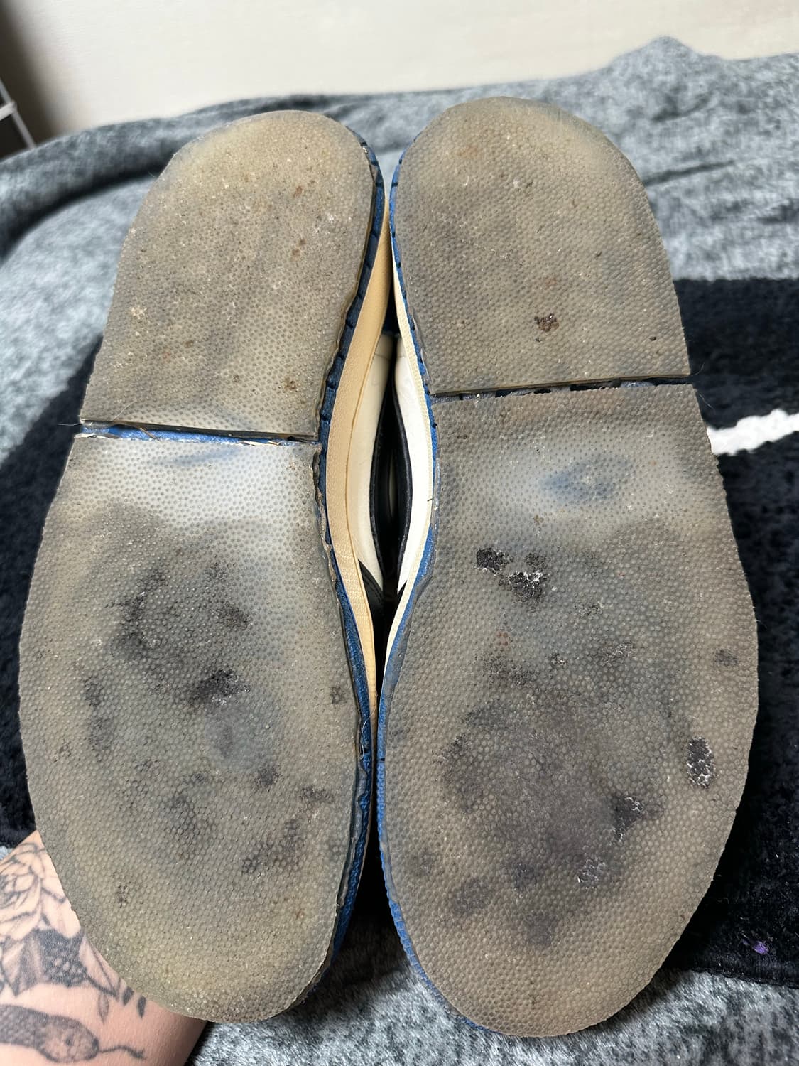 조던1 프라그먼트 스캇 270 상품이미지6