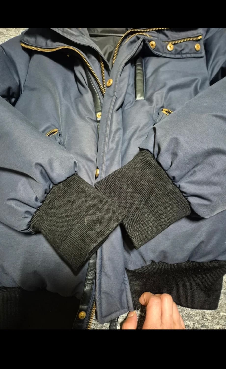 맥케이지 딕슨 38사이즈 상품이미지2