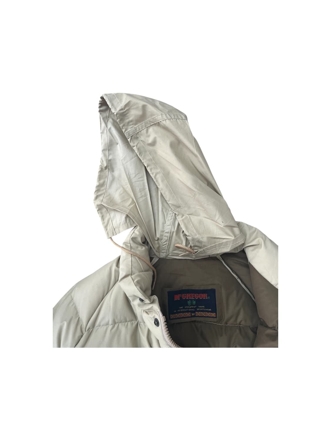McGREGOR 상품이미지3