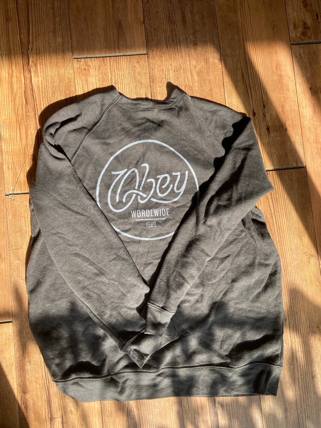 Obey 상품이미지2