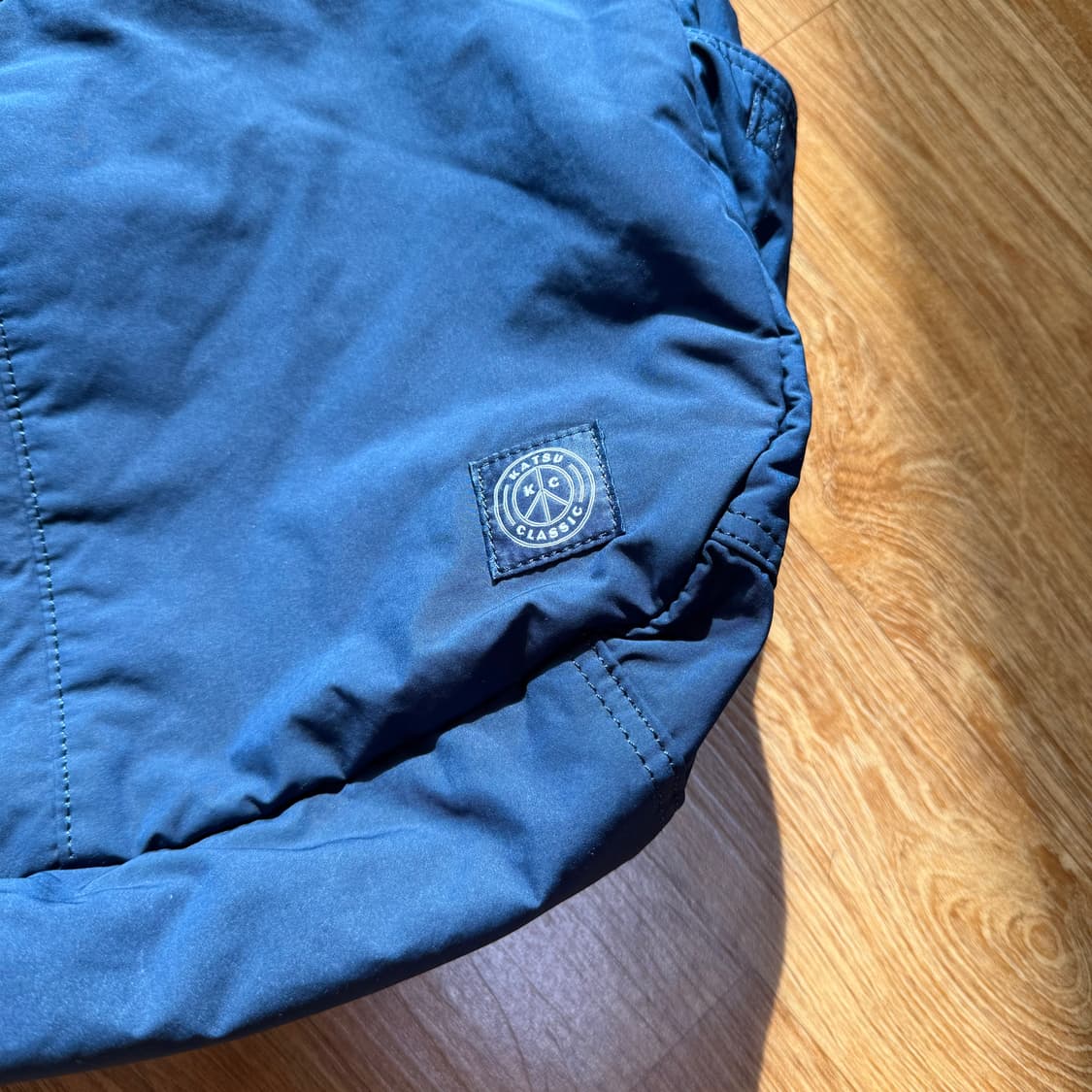 포터 클래식 나일론 숄더백 상품이미지3