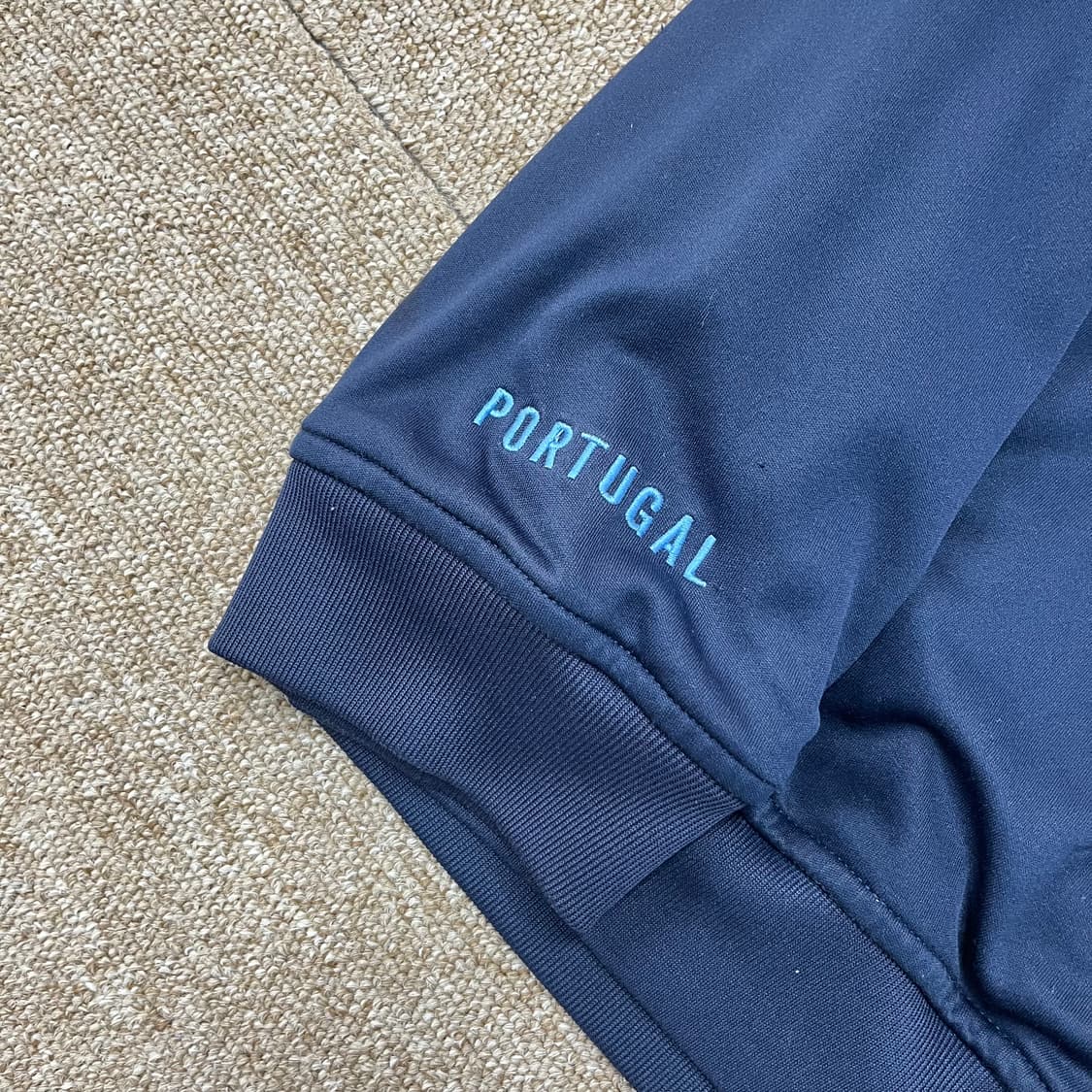 나이키 포르투갈 국대 써멀탑 상품이미지5