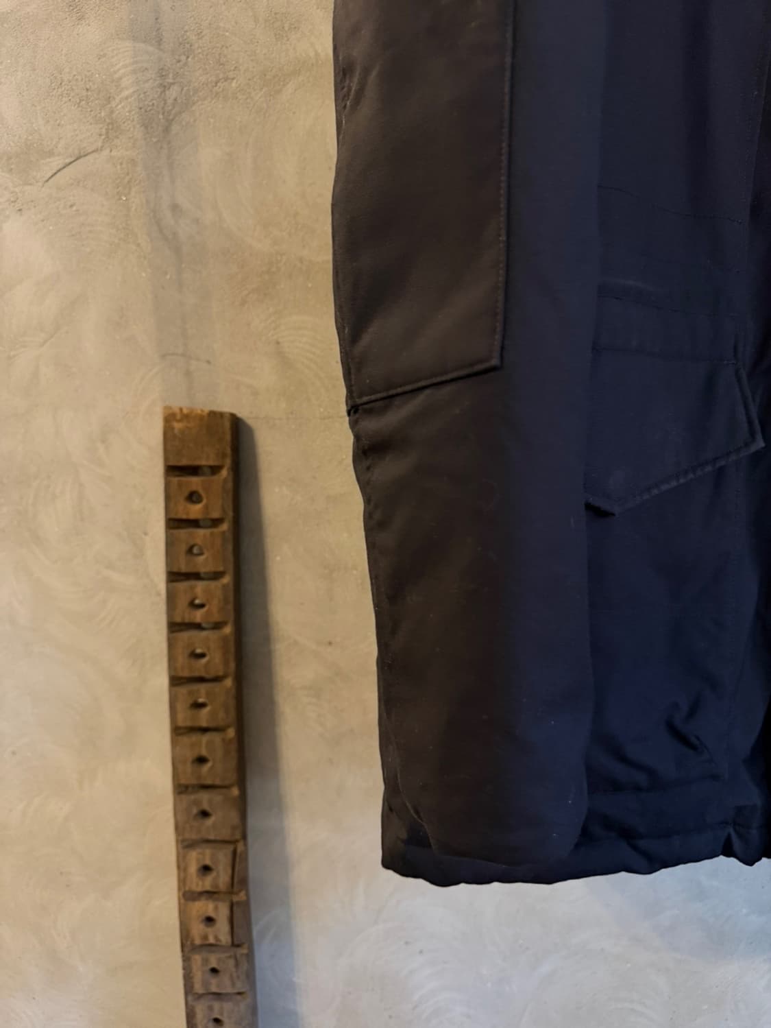 울리치 유틸리티 자켓 100 상품이미지7