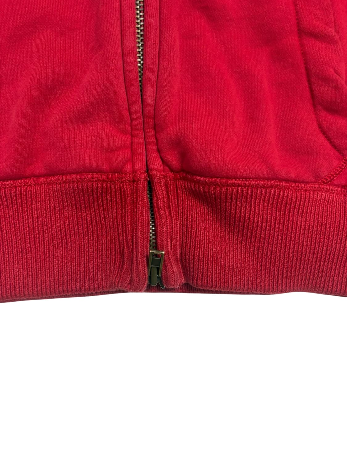 폴로 랄프로렌 투웨이 집업 자켓 상품이미지7