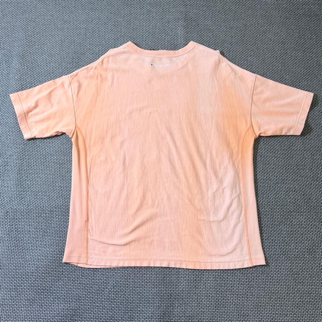 빈티지 챔피온 재팬 리버스위브 반팔(kold_8418)  상품이미지7