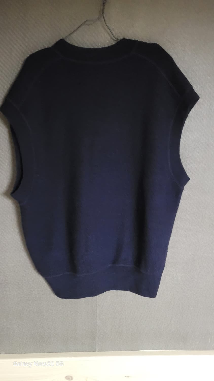 마가렛호웰 니트 상품이미지2