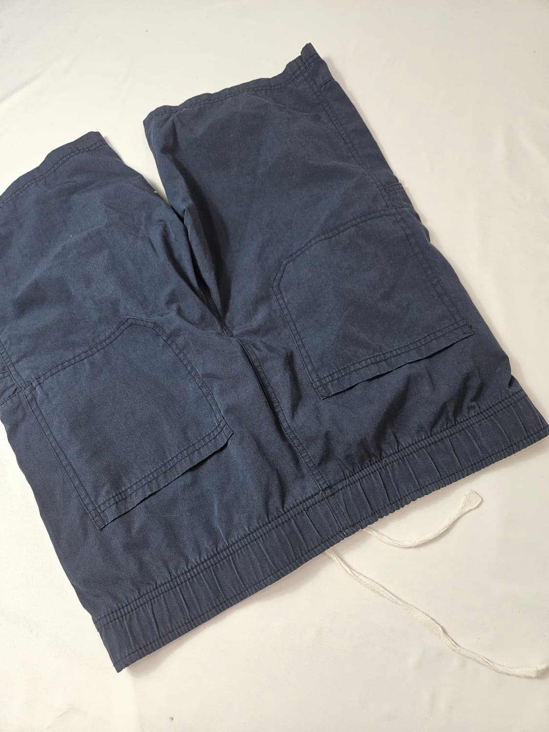 나이키 우븐 하프팬츠 스윔팬츠 비치 반바지 L 상품이미지5