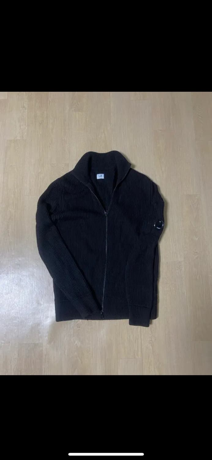 C.p 컴퍼니 니트집업(가디건) 상품이미지1