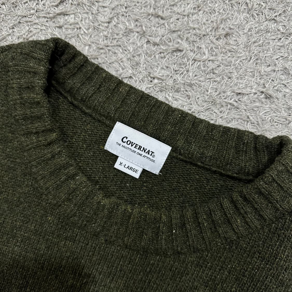 [100] 커버낫 니트 상품이미지3