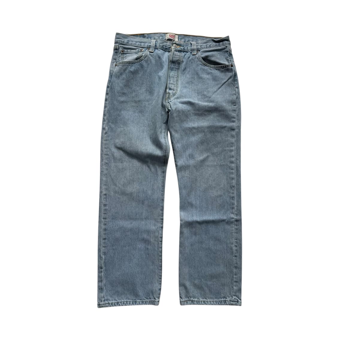 [35] 리바이스 501 데님 청바지 [LV1504] 상품이미지1