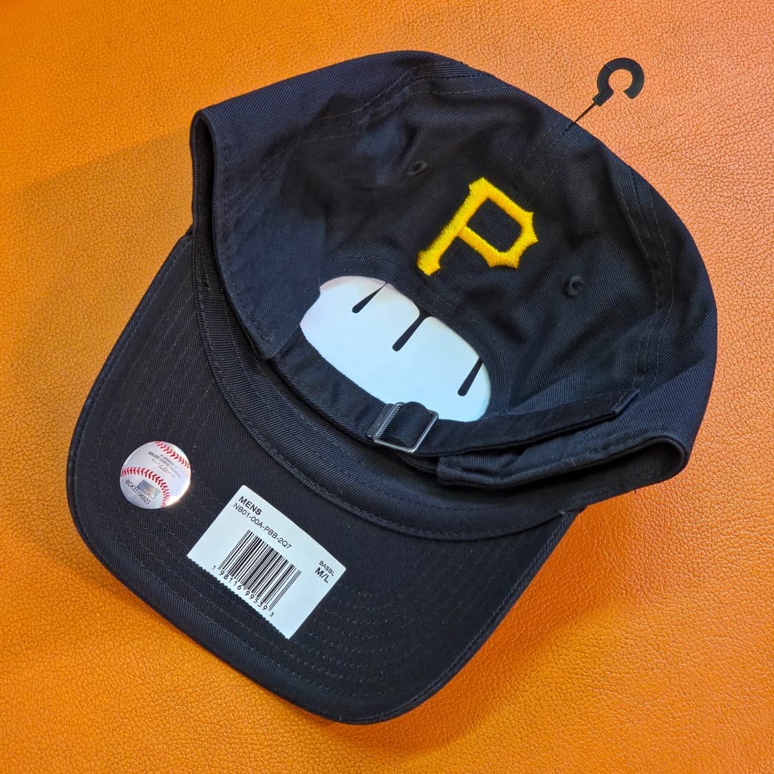 (새상품) 나이키 모자 c90 상품이미지4