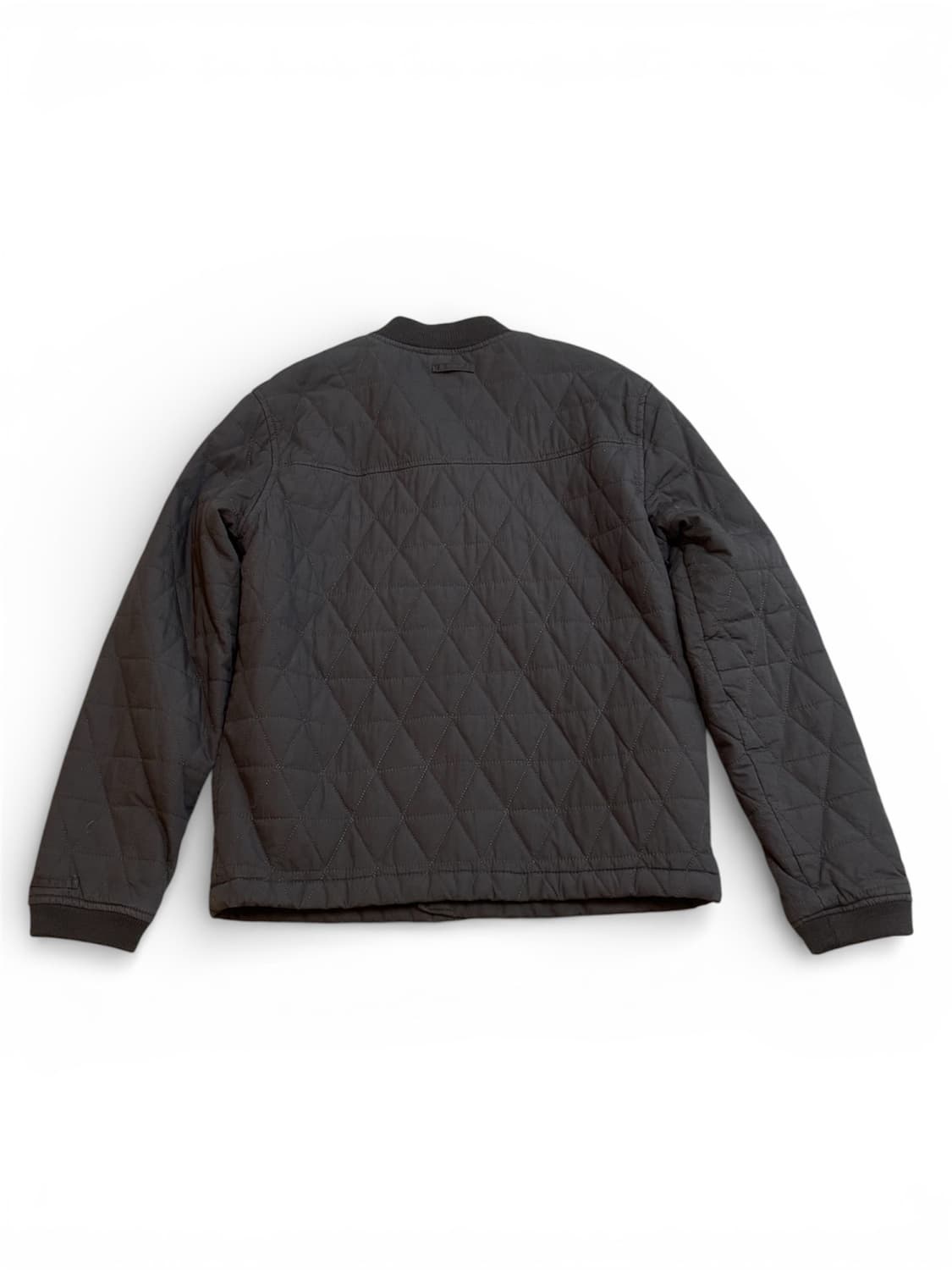 리바이스 퀄팅 자켓 브라운 상품이미지2