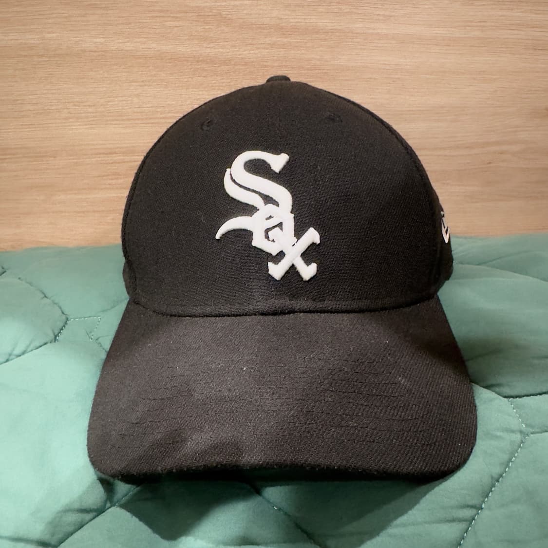 뉴에라 MLB 팀 클래식 시카고 화이트 삭스 게임 볼캡 상품이미지1