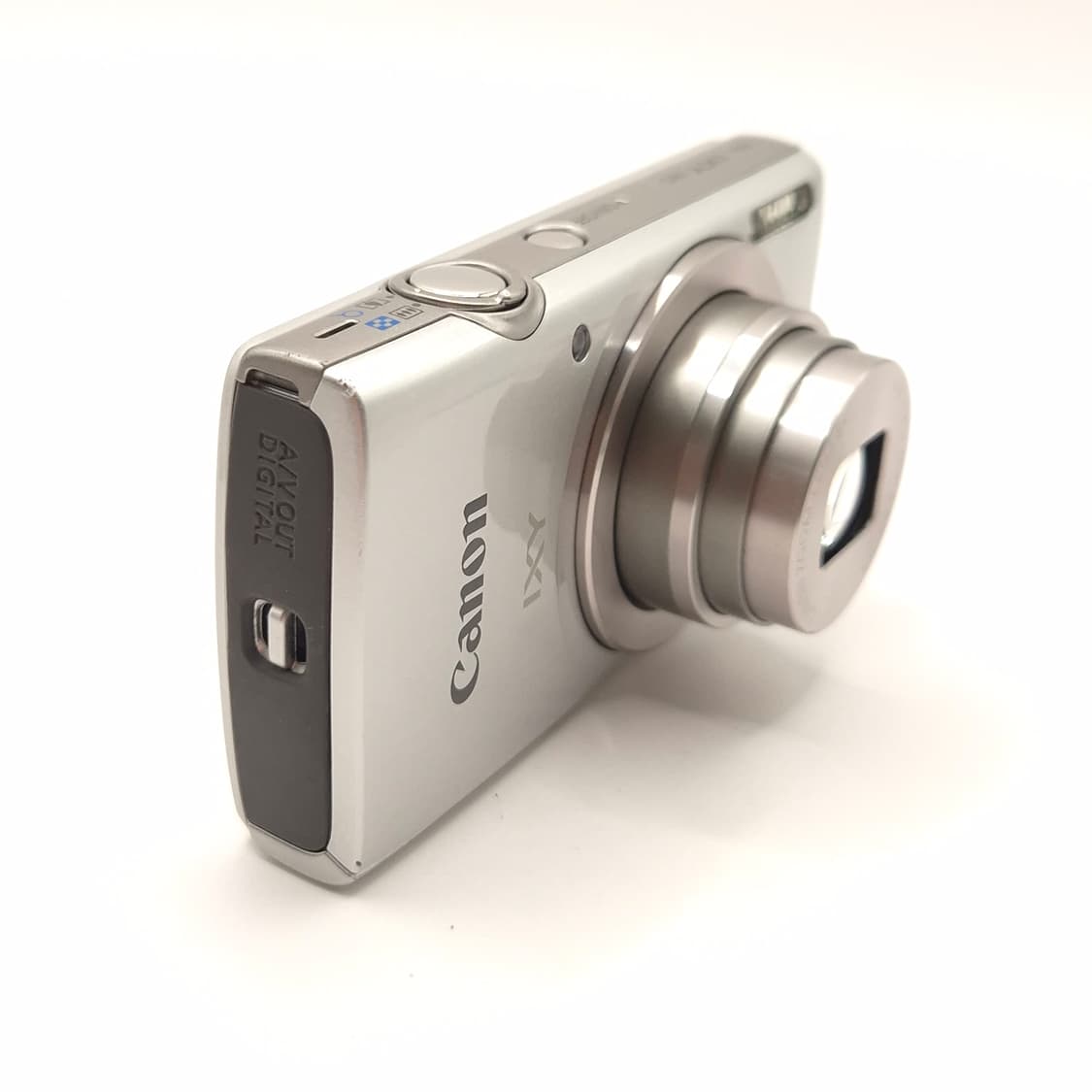 풀박✨ 캐논 익시 180 실버 🤍가볍게 남기는 청량 인물 감성 ✨ 상품이미지3