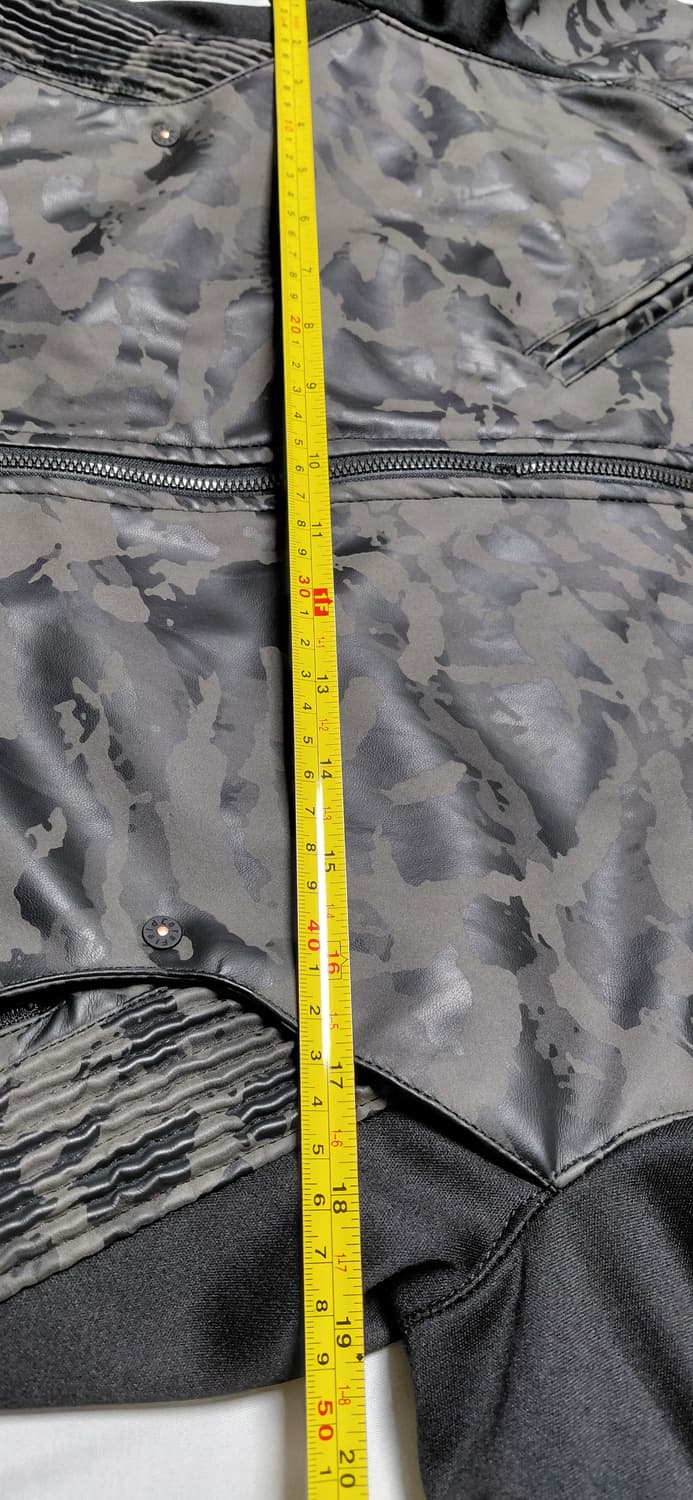 FieldCore 필드코어 코듀라 보강 기능성 라이더 자켓(무료배송) 상품이미지9