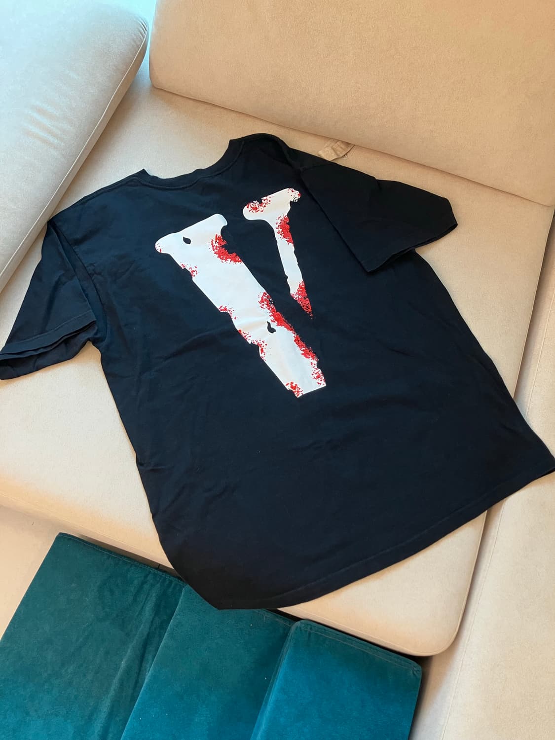 Vlone I love TX 상품이미지1