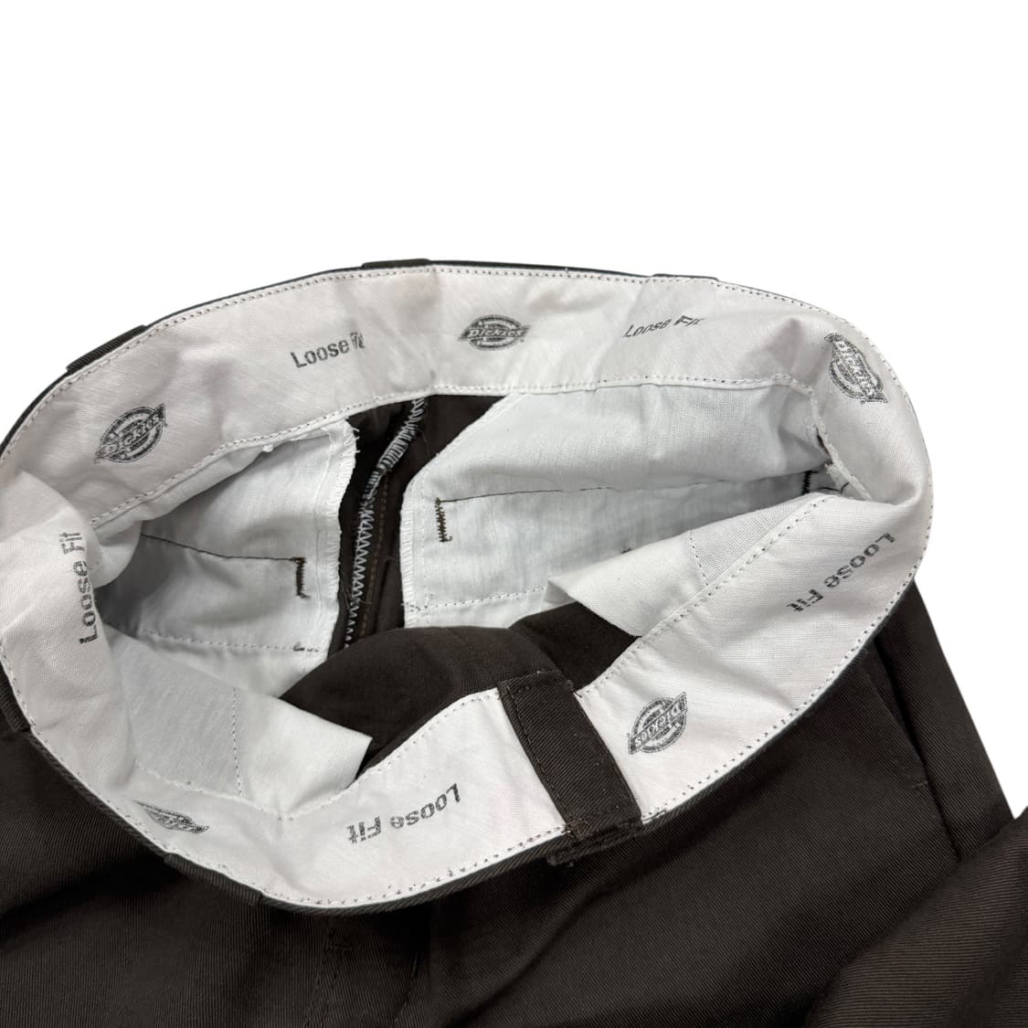 디키즈 루즈핏 카펜터 워크 쇼츠 반바지 브라운 30 상품이미지3