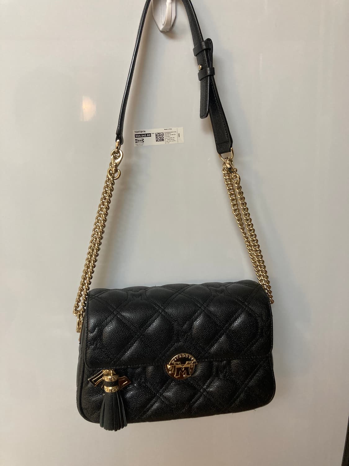 메트로시티 크로스백 상품이미지1