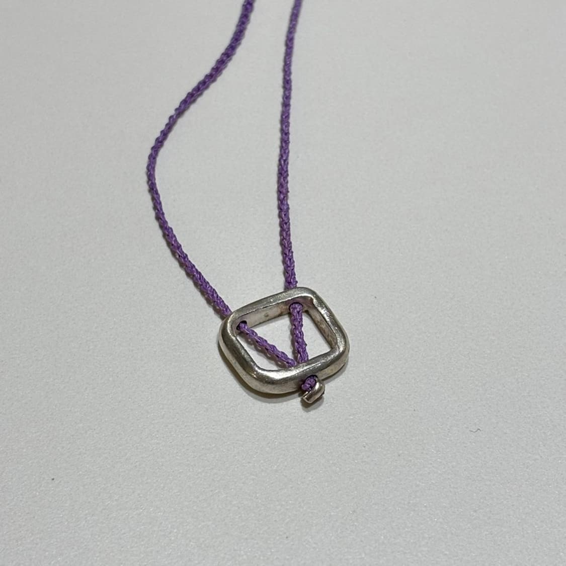 Jill Platner Verve Necklace 상품이미지3