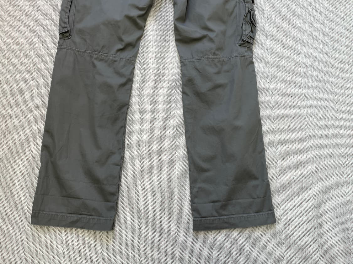 빈티지 알파인더스티리 밀리터리 카고 팬츠  상품이미지7