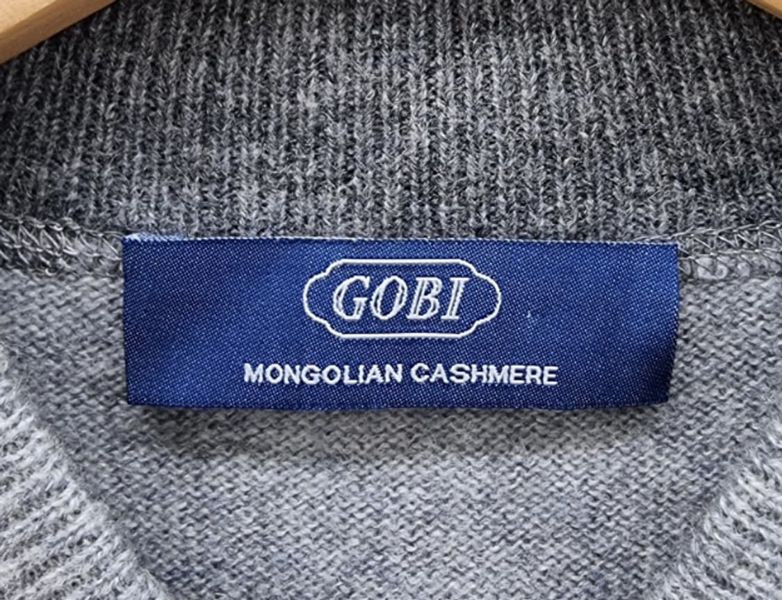 키즈 GOBI 고비 (캐시미어100%) 상품이미지6