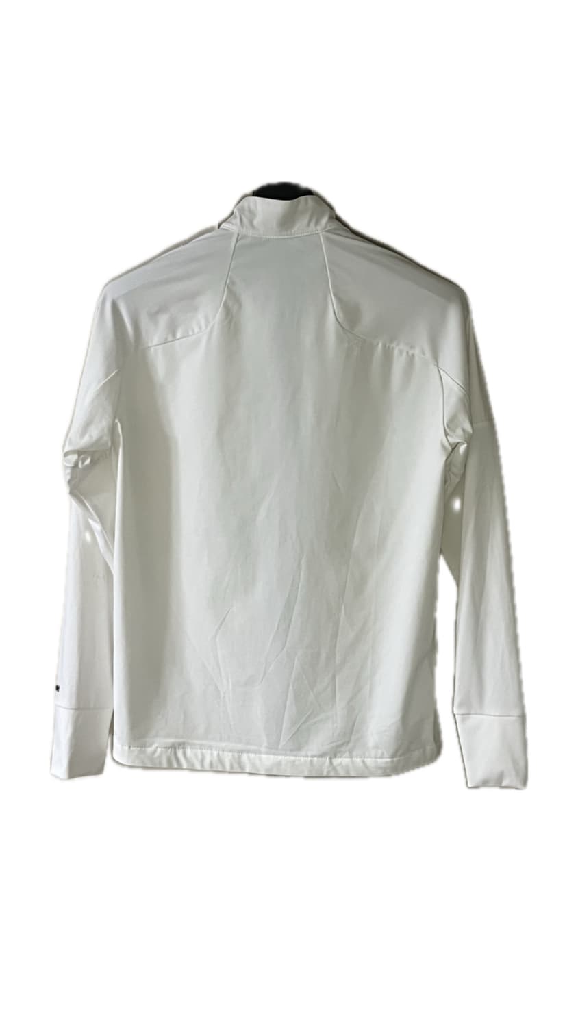 스파이더 트레이닝 집업 상품이미지2