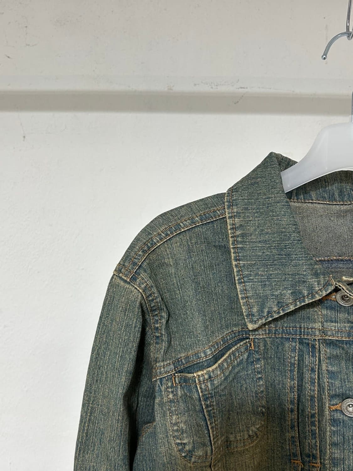 vtg jacket 상품이미지2