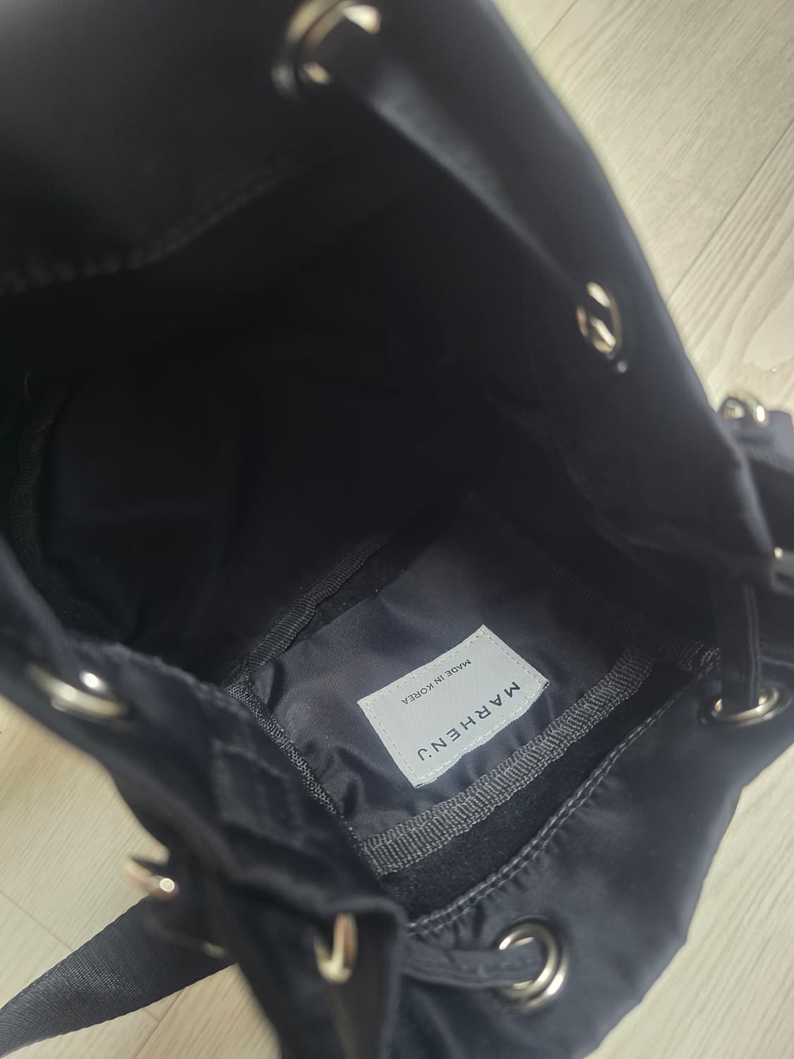 마르헨제이 렉시백 상품이미지4