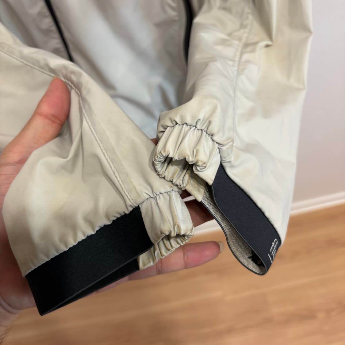 K2 Flywalk 남성 바람막이 105 상품이미지2