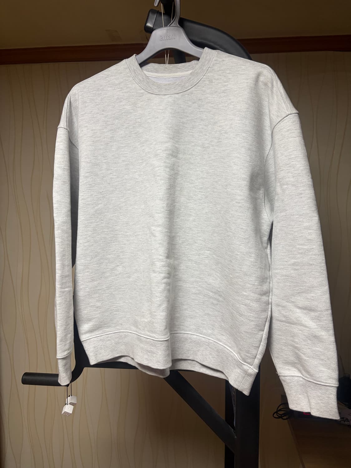 로맨틱 파이어리츠 맨투맨 XL 상품이미지1