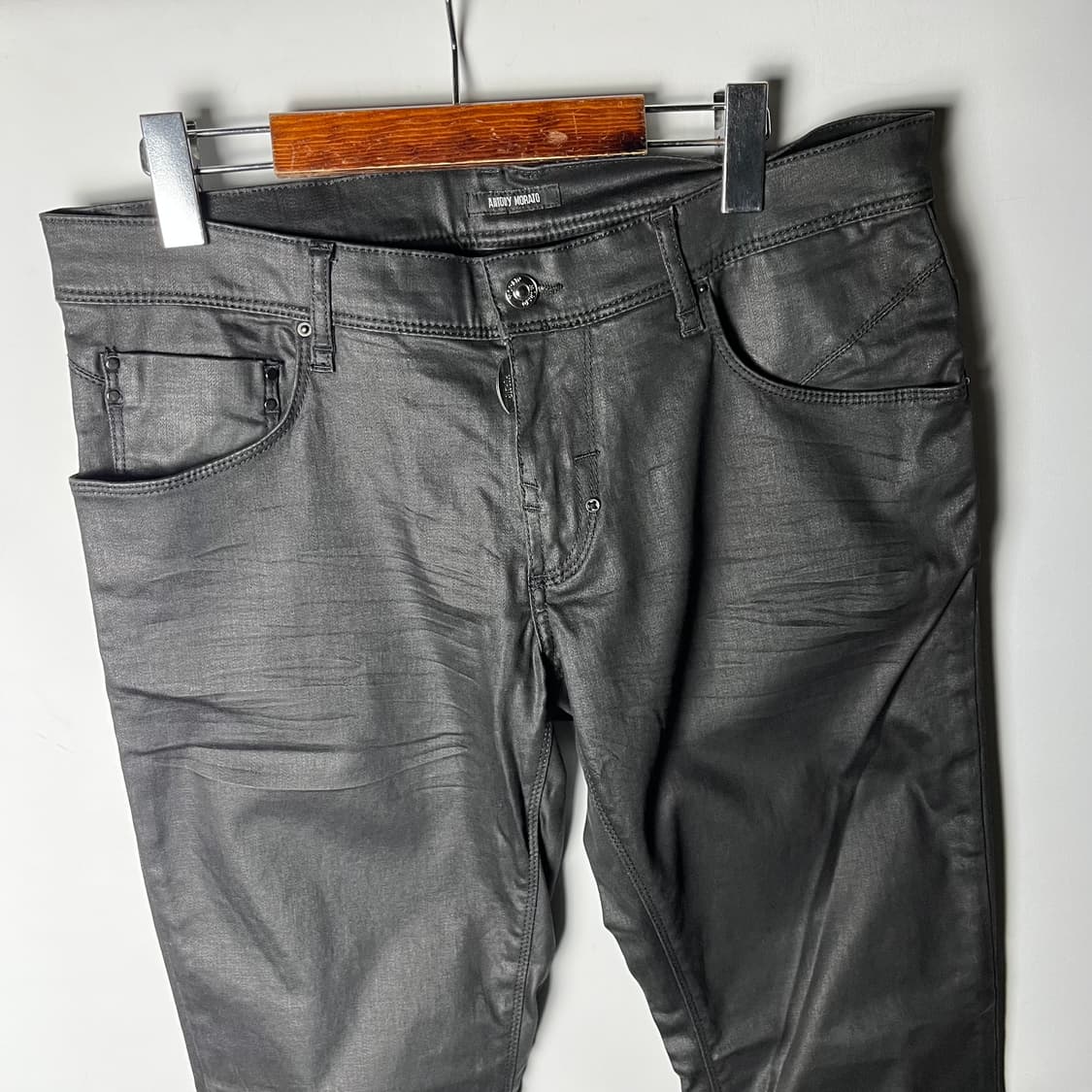 [Antony Morato] 안토니모라토 락시크 코팅진 상품이미지3