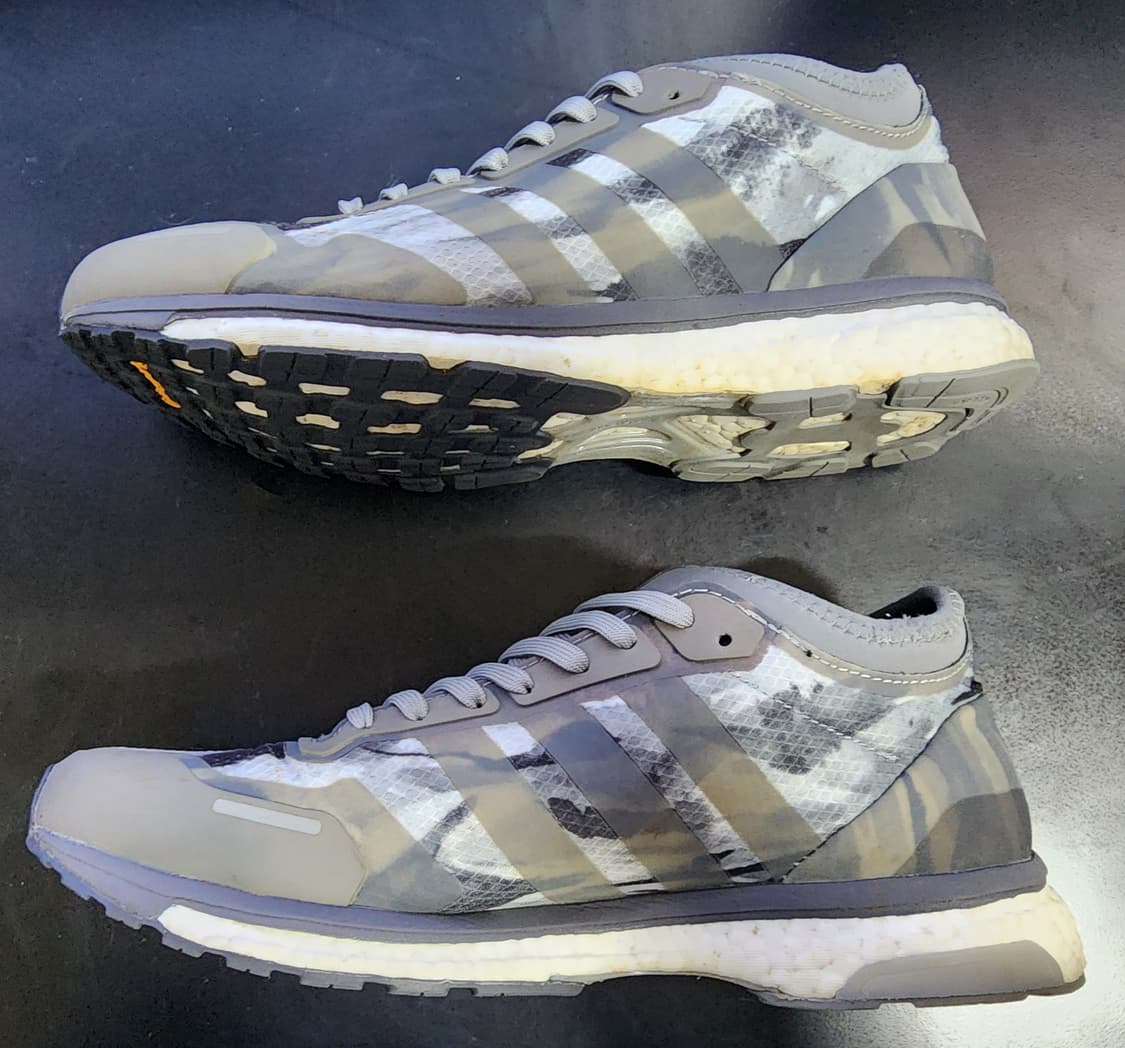 [255] 아디다스 아디제로 아디오스3 언디핏 상품이미지6