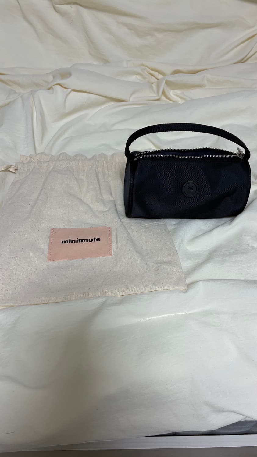 MINITMUTE CLO CIRCLE  (JAPAN EXCLUSIVE) 상품이미지2