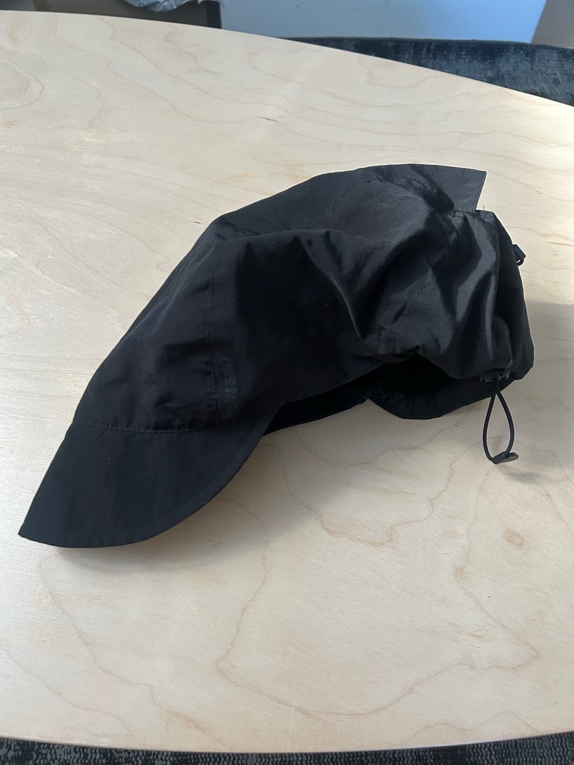 혜인서 셔링캡 상품이미지1