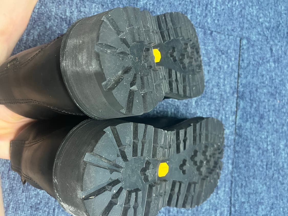 Danner 대너 트레일필드 275 상품이미지2
