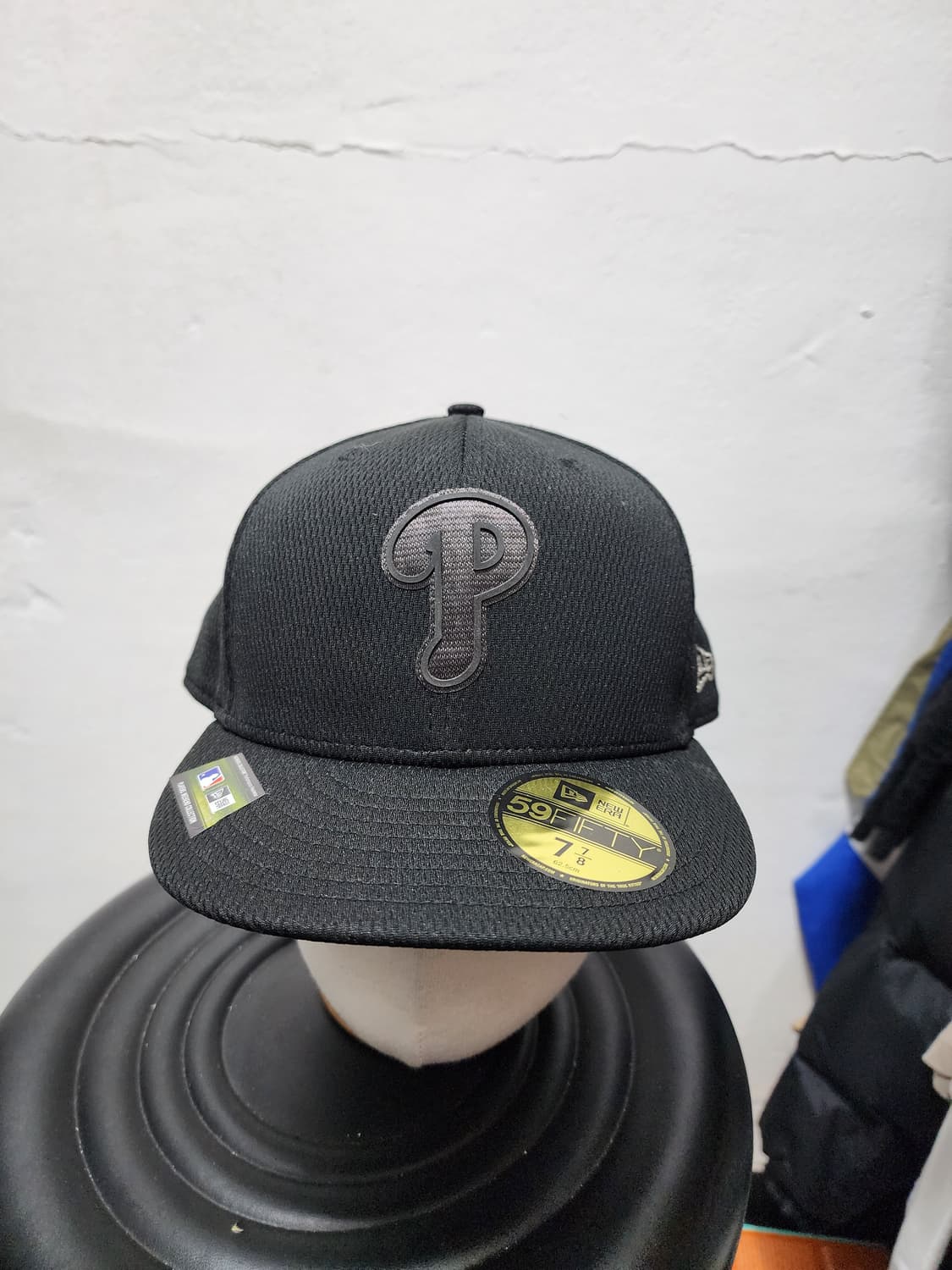 뉴에라 x MLB 필라델피아 필리스 59FIFTY 스냅백  상품이미지1