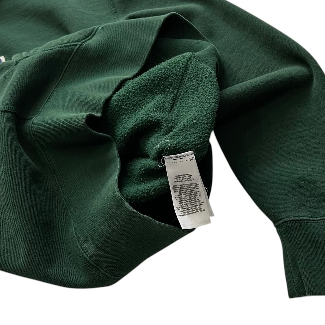 [100] 폴로 랄프로렌 후드티 상품이미지5