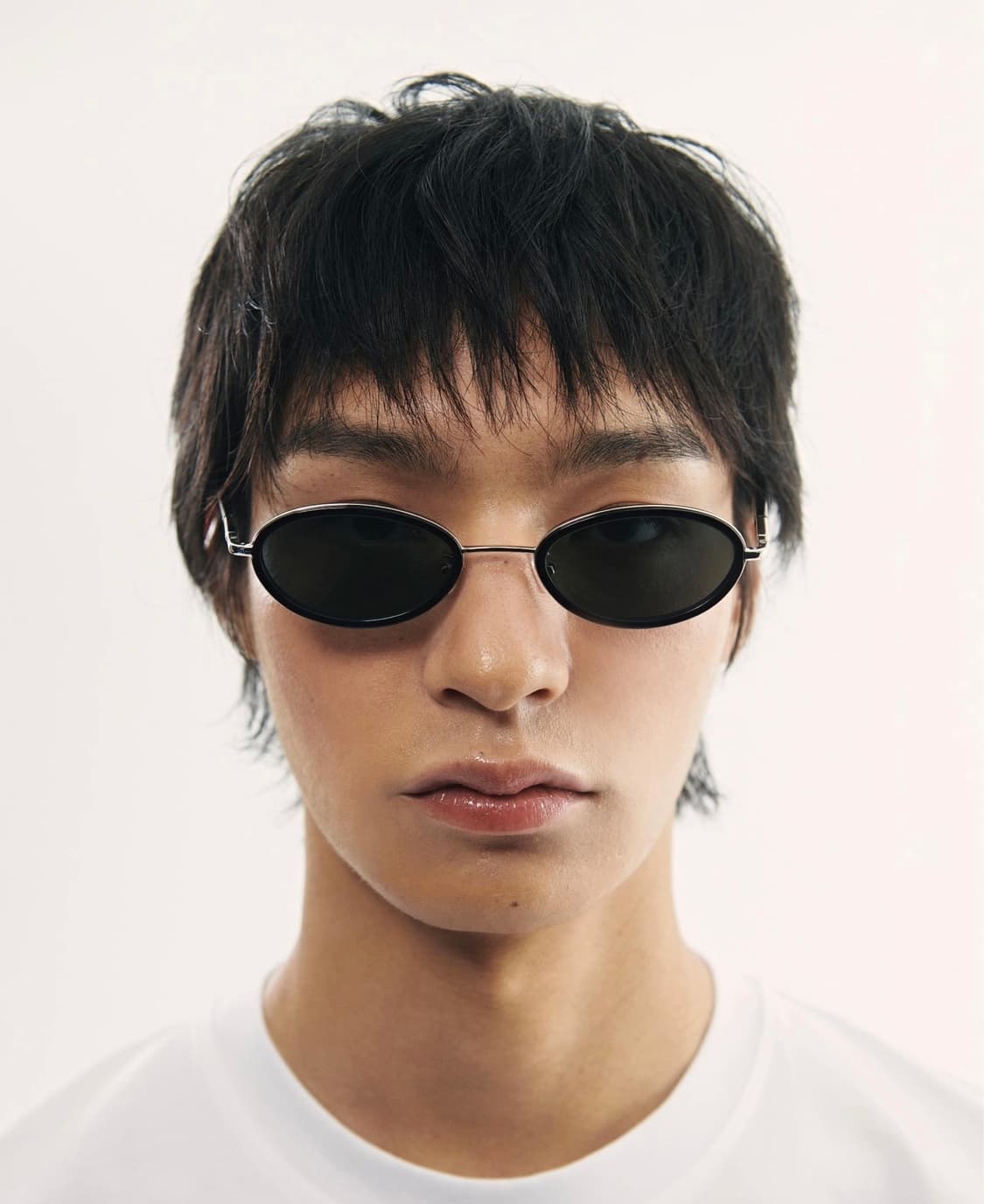 tumulus RYGGI 선글라스 블랙 상품이미지7