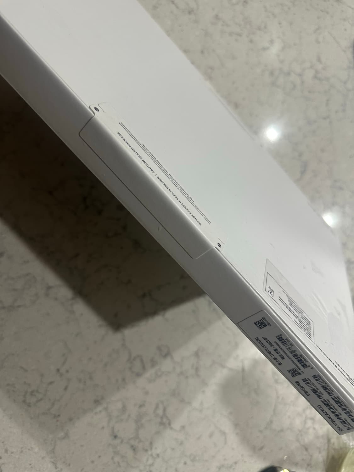 갤럭시 탭 s10 울트라 5g 512GB (미개봉 새제품) 상품이미지2