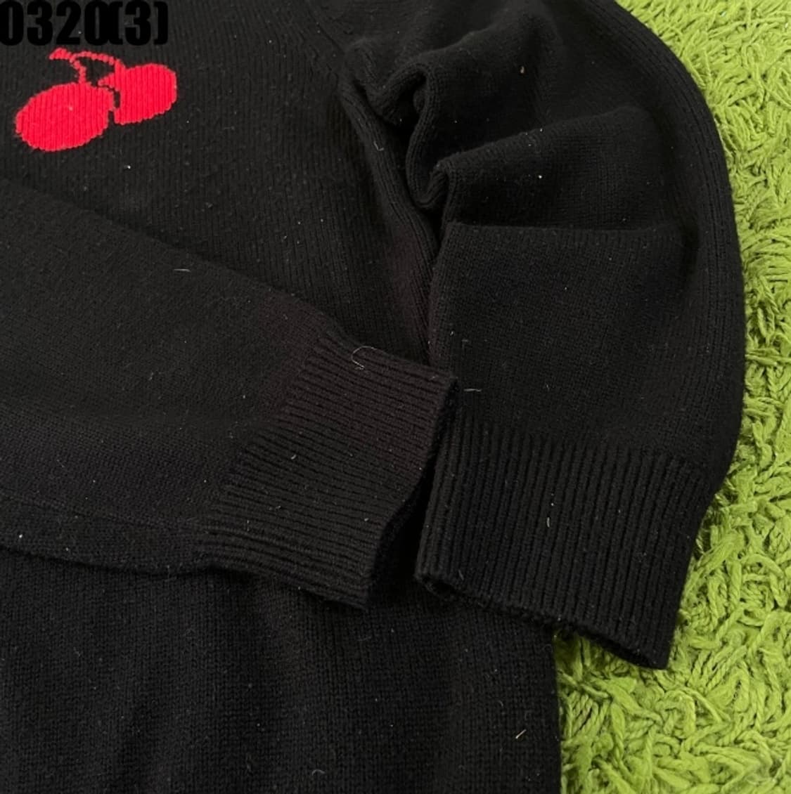 키르시 니트 스웨터 상품이미지4