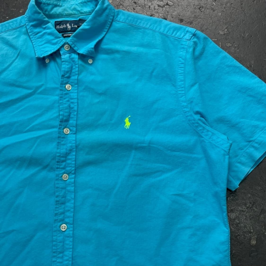 100 폴로 랄프로렌 셔츠 상품이미지2