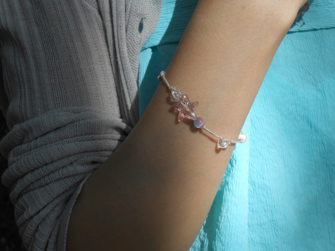 Sand & Salt Bracelet 상품이미지5