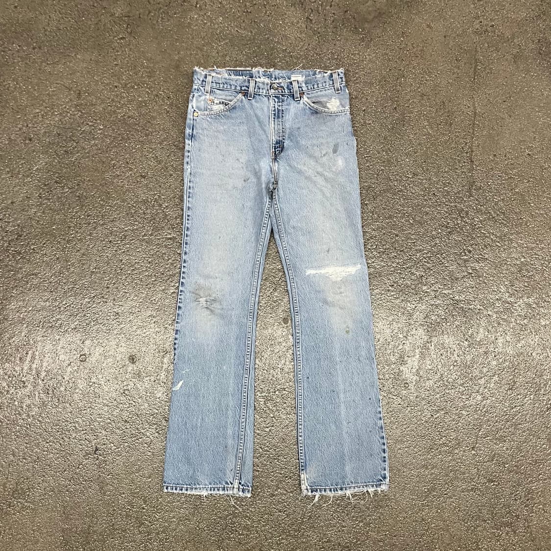 90s USA Levis517 부츠컷 (29-30“) 상품이미지1