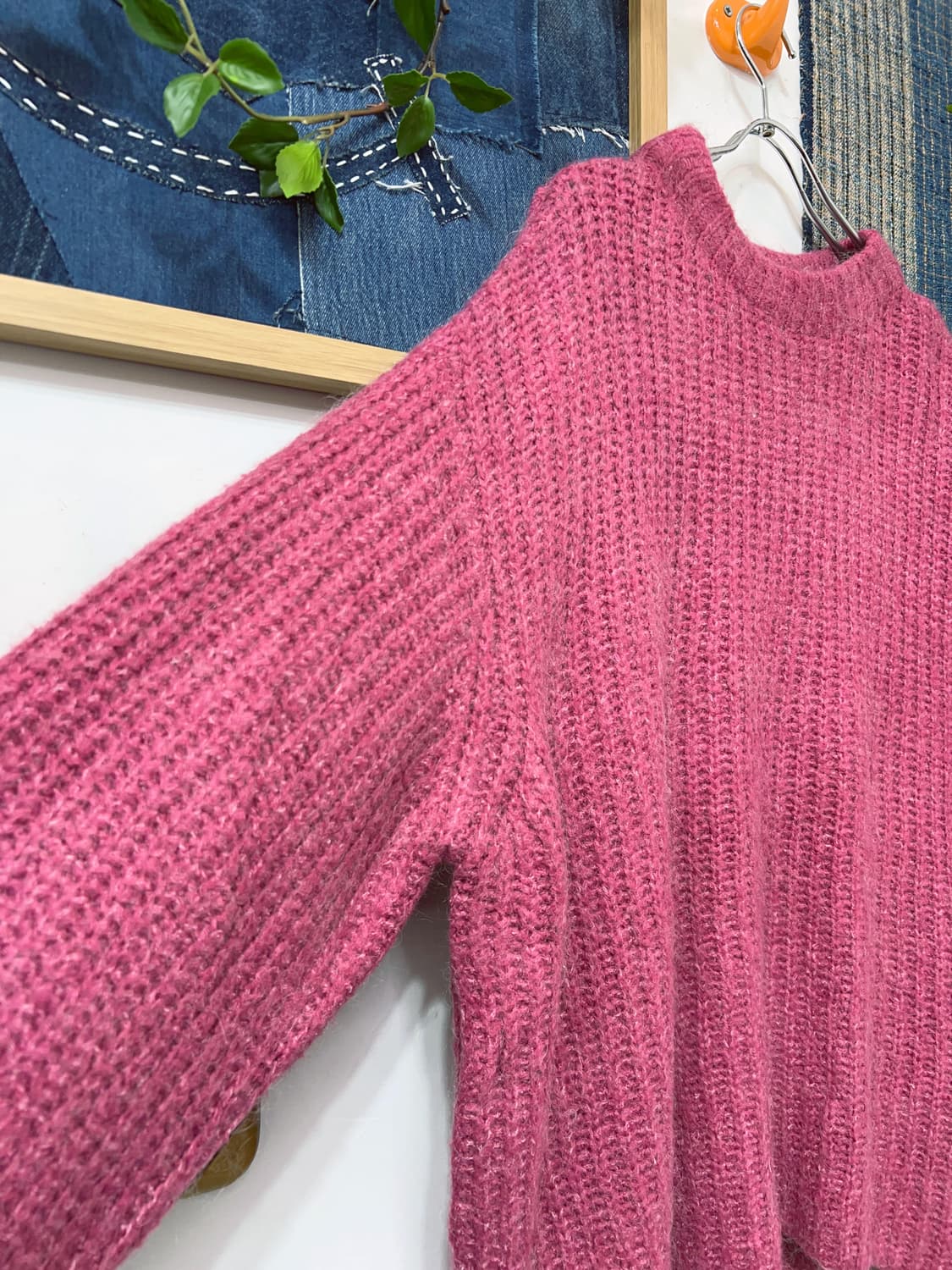 👧🏻ITEMS URBAN RESEARCH   Loose Fit 상품이미지5