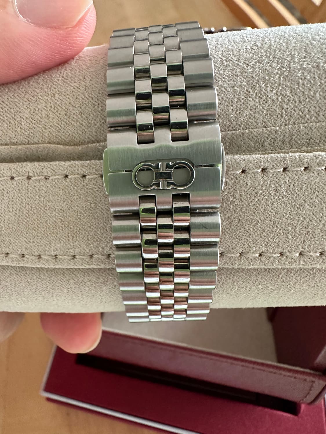 페라가모 시계 새거수준 싸게정리 상품이미지4