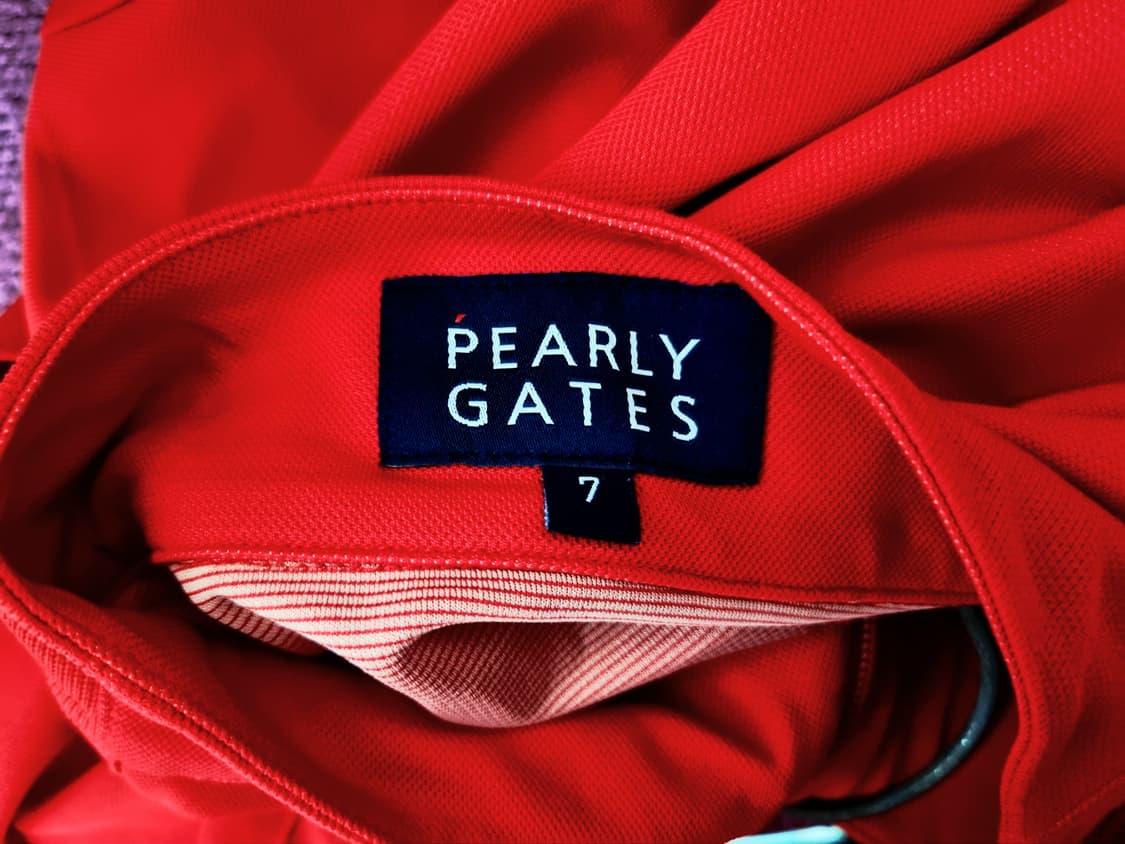 파리게이츠 정품 티셔츠 105사이즈 상품이미지3