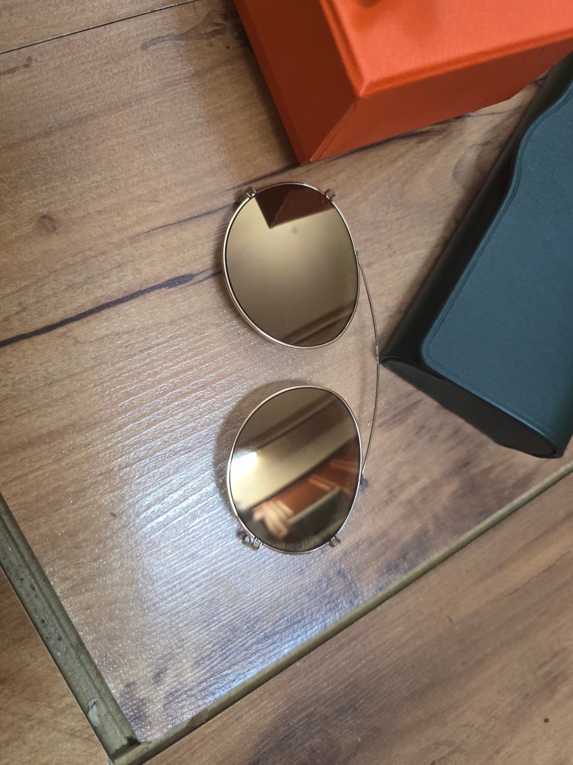 Lunor 안경판매합니다 상품이미지4