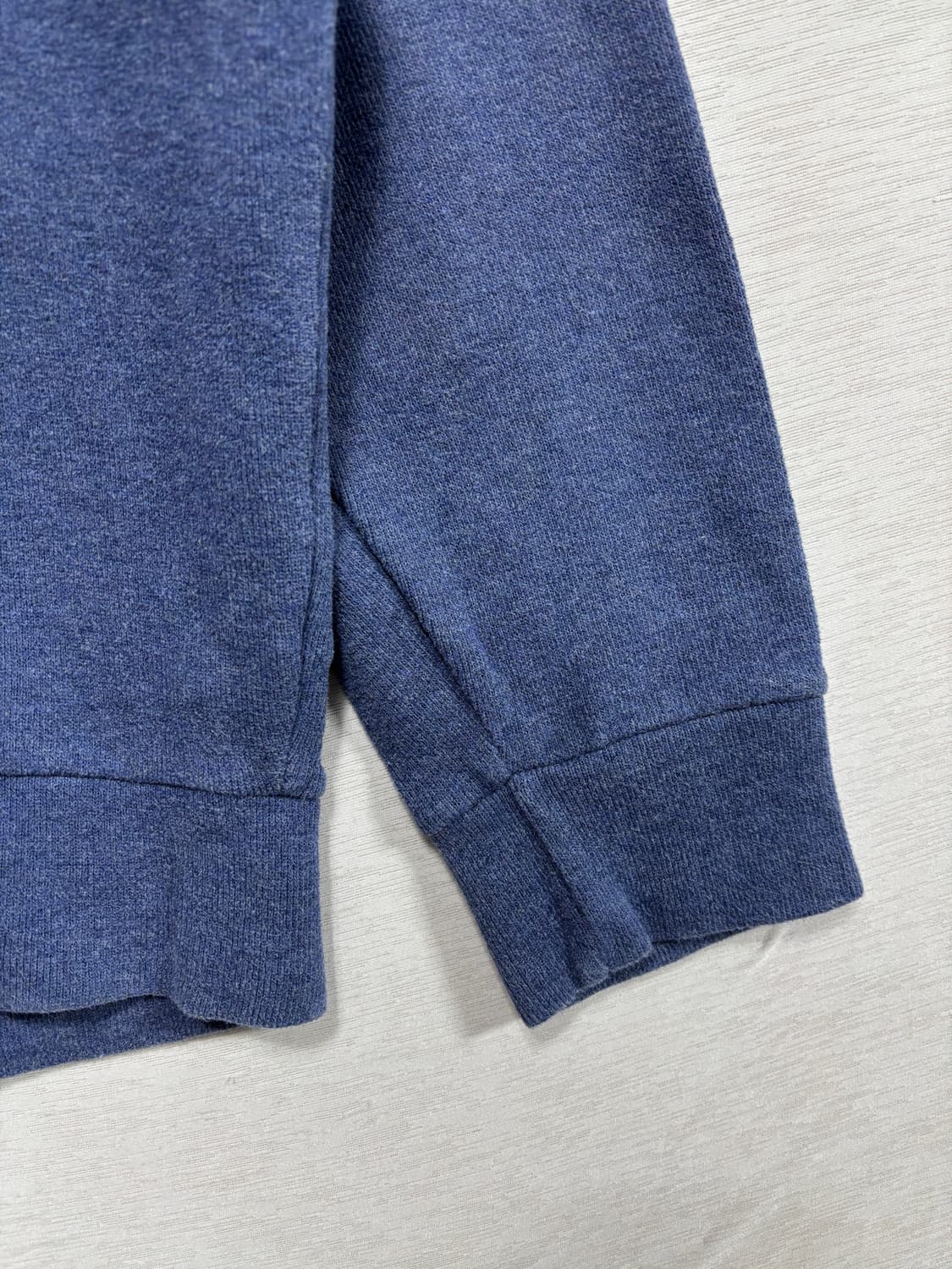 Polo Ralph Lauren shawl cotton knit  상품이미지3