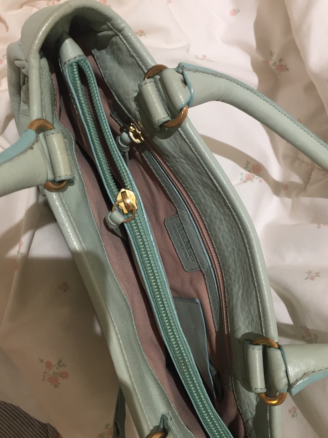 Maxmara bag 상품이미지4