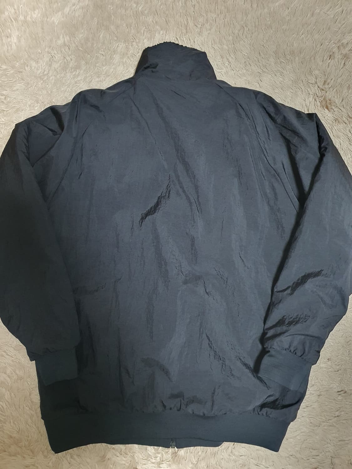 나이키 양면 자켓 상태좋고깨끗해요 사이즈 100 상품이미지2